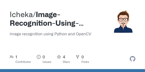 Image Recognition Python 的图像结果