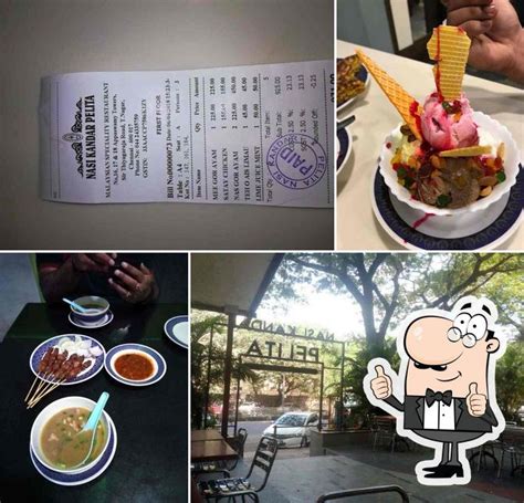 Nasi Kandar Pelita Halal Malaysian Cuisine, Chennai - Restaurant reviews