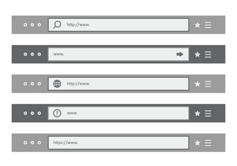 Image result for Address Toolbar