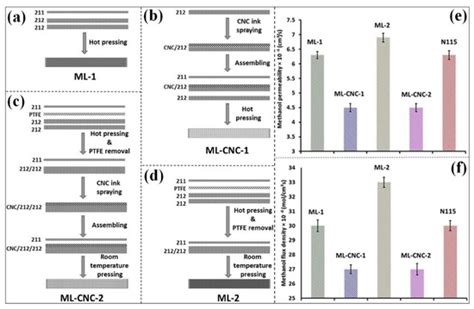 Modified Cellulose Proton-Exchange Membranes for Direct Methanol Fuel Cells