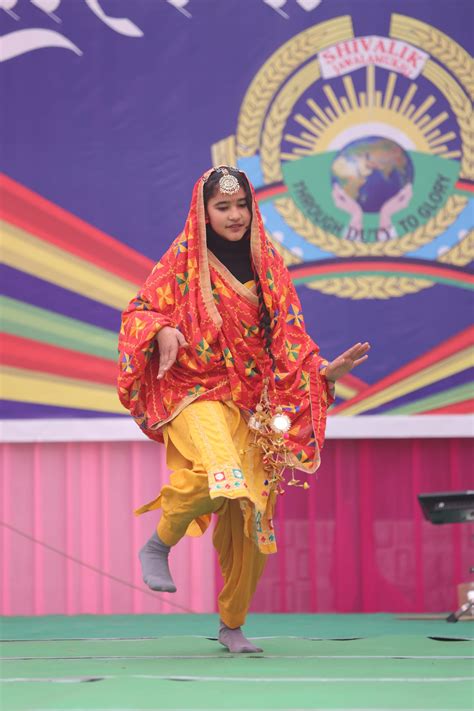 Annual Function 2025-2026 | SHIVALIK INTERNATIONAL CONVENT SCHOOL