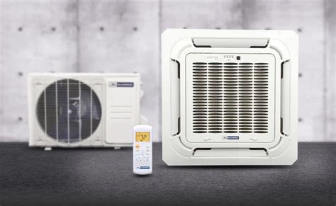 Image result for Insulating Ceiling Mini Split Systems