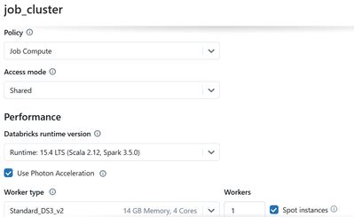 Image result for Create a Volume Databricks