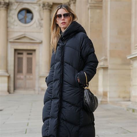 Best duvet coat: Shop the best long puffer coats