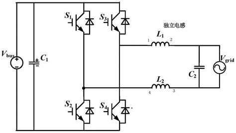 一种UPS逆变IGBT驱动用平面变压器结构的制作方法