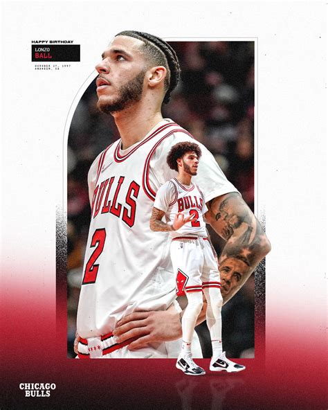 Lonzo Ball Wallpapers | WallpapersOK