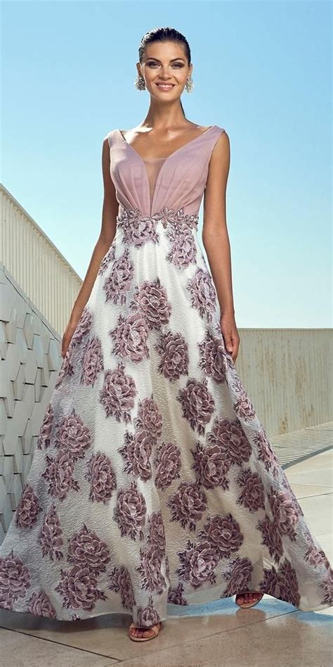 fall wedding mother of the bride dresses