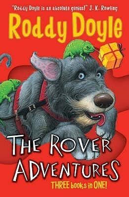 The Rover Adventures – Kitabay