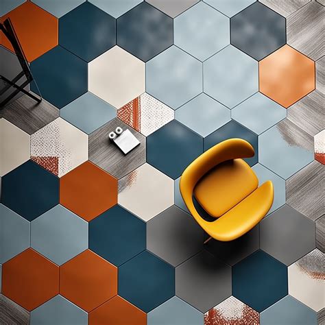 14 Amazing Floor Tile Designs That Give Your Home a New Look