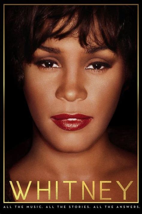Whitney hel film | Whitney movie, Whitney houston, Whitney