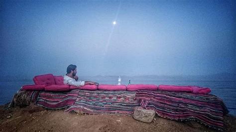 LITTLE HEAD CAMP - RAS SHEETAN (Nuweiba) - B&B Reviews & Photos ...