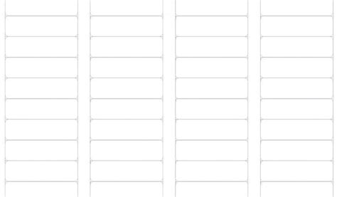 Image result for Free Avery Labels