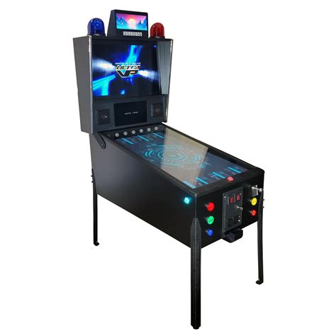 Virtual Pinball Machine Review 的图像结果