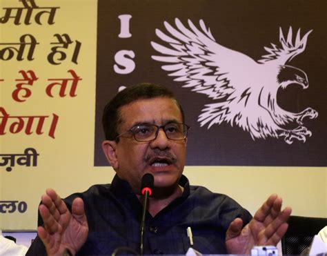 Shia Waqf Board chief Rizvi launches new political party "Indian Shia ...