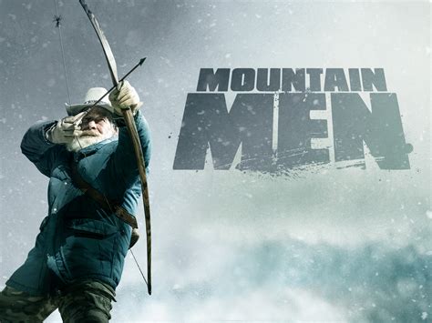 Prime Video: Mountain Men Season 4