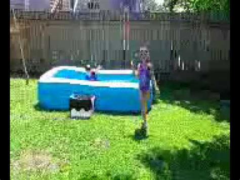 Image result for Pool Pranks
