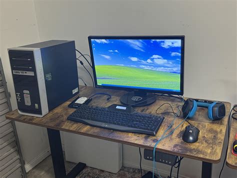 Image result for Windows XP Inside the My Computer