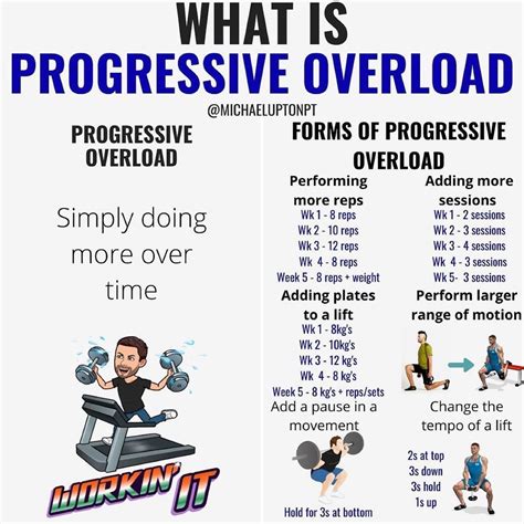 Basic Powerlifting Program 的图像结果