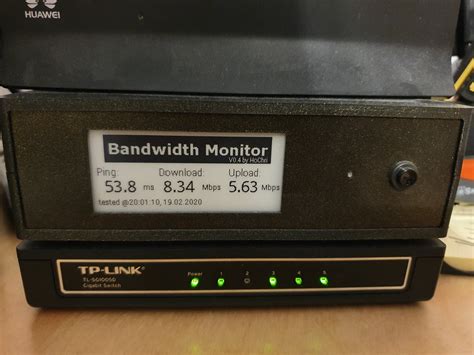 Image result for Wan Bandwidth Monitor