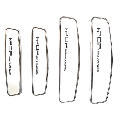 Carvito I Pop Car Door Guard