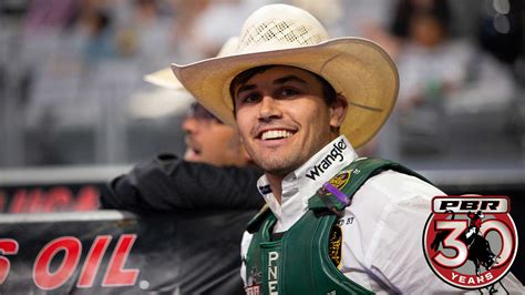 PBR | Aussies Abroad: Brady Fielder storms Boston for UTB buckle
