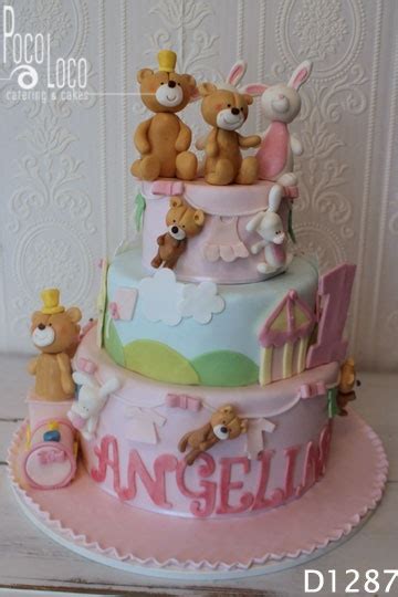 Poco loco | Rodjendanske torte | RODJENDANKO | Igraonice i sve za ...