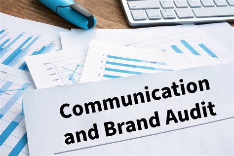 Image result for Communication Audit Example