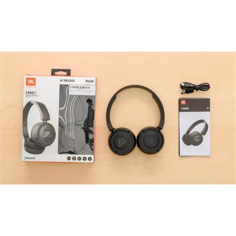 Jbl t450 on sale headphones price