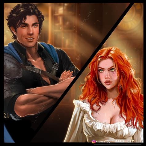 Poppy and casteel – Artofit