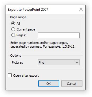 Image result for Export Power PowerPoint Add In