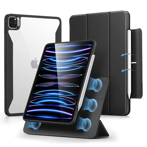 ESR for iPad Pro 11 inch Case (2022/2021, 4th/3rd Generation), iPad Pro ...