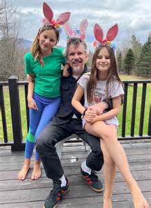 Ethan Hawke's 4 Kids: All About Maya, Levon, Clementine and Indiana