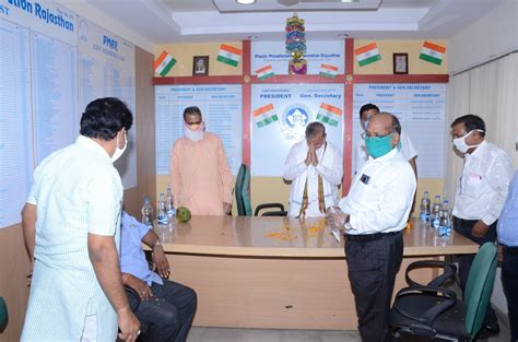 PMAR - Blood Donation Camp 2021