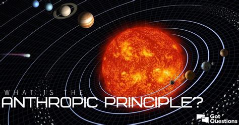 Anthropic Principle Examples 的图像结果