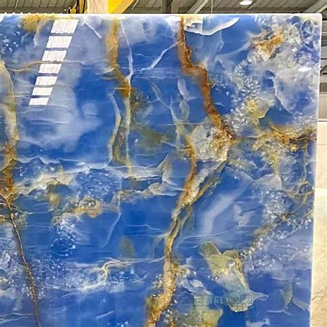 Blue Onyx Tiles | Blue - Onyx Tiles