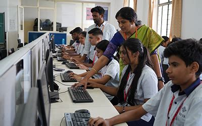 REVA PU Infrastructure Campus Life at REVA