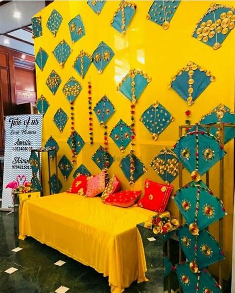 घरातील बोरनाहण सजावट: मकर संक्रांतीसाठी या गृहसजावटीच्या कल्पना पहा ...