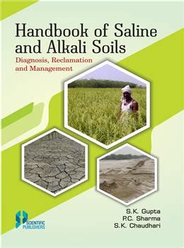 Scientific Publishers | handbook-saline-alkali-soils-diagnosis ...