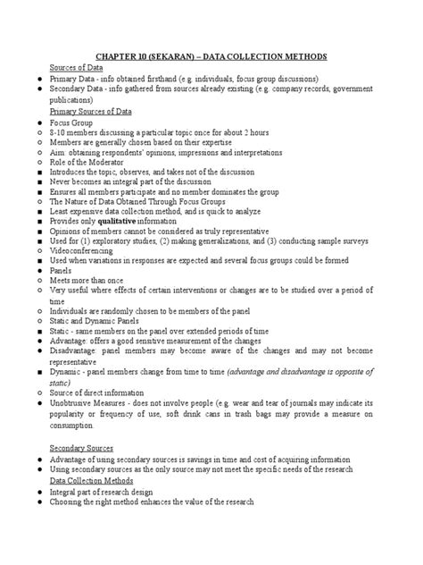 Image result for Data Collection Tutorial