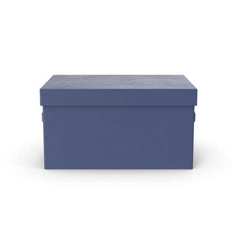 Image result for Blue Box Storage Containers