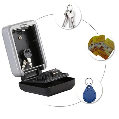 Image result for Code Wall Mounted Key Box