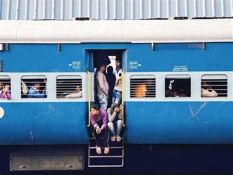 Stoppage of Virar-Bharuch and Virar-Surat shuttle trains at Ancheli ...