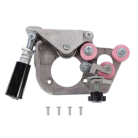 Hardware Accessories, 1Pc Wire Feeder Motor Aluminum Bracket Wire Feed ...