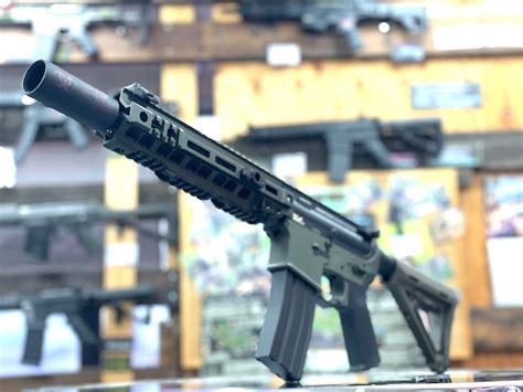 【SWATスタイルコンプ】東京マルイM4 CQBR 次世代電動ガン 流速カスタム+電子トリガーNoBuNaGa SWATスタイルM4 ...