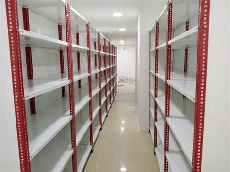 Ketan Storage Systems, Vasai Virar - Manufacturer of Industrial Storage ...