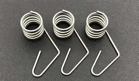 Image result for Torsion Spring