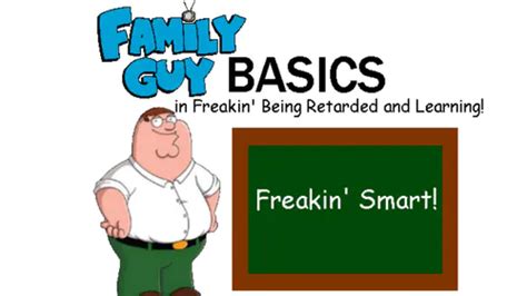 Image result for Springfield JavaScript Framework Repository Family Guy