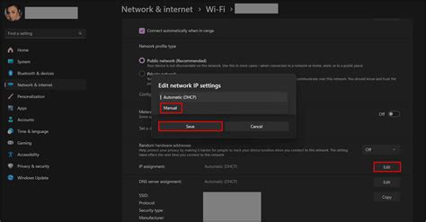 Image result for How to Use Static IP