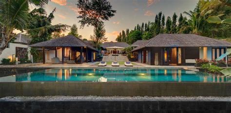 Rent Villa Mata Air in Canggu From Bali Luxury Villas!