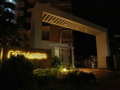 The Lantern in Vennala, Kochi: Price, Brochure, Floor Plan, Reviews